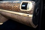 Porsche Cayenne 955 by Mansory 2009 года